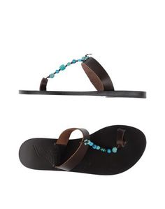 Вьетнамки Ancient Greek Sandals