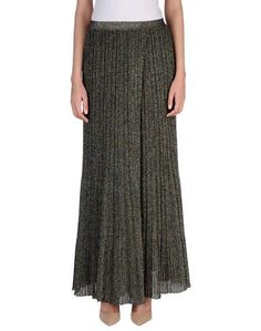 Длинная юбка Missoni
