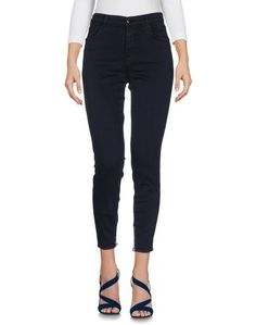 Джинсовые брюки J Brand