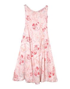 Платье Miss Blumarine