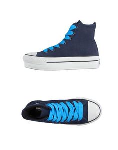 Высокие кеды и кроссовки Converse ALL Star