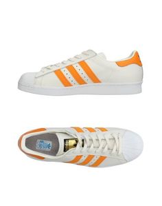 Низкие кеды и кроссовки Adidas Originals