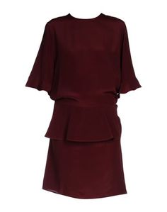 Короткое платье Marni