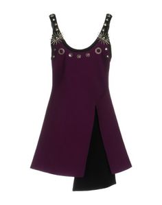 Короткое платье Fausto Puglisi