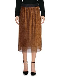 Юбка длиной 3/4 Kaos