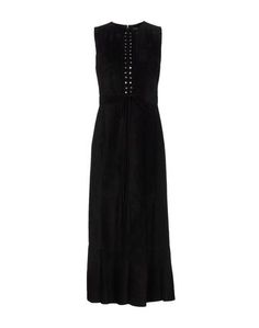 Платье длиной 3/4 Proenza Schouler