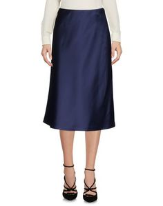 Юбка длиной 3/4 Pinko