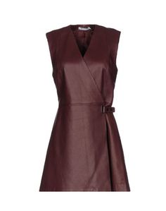 Короткое платье T by Alexander Wang