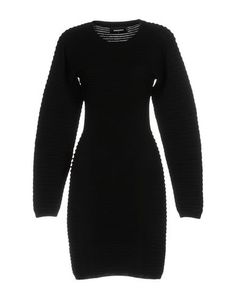 Короткое платье Dsquared2