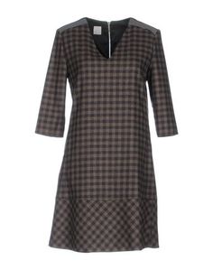 Короткое платье Pinko
