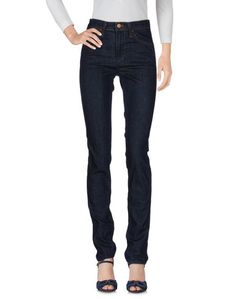 Джинсовые брюки J Brand