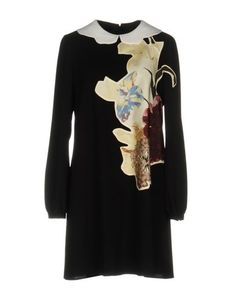 Короткое платье Valentino