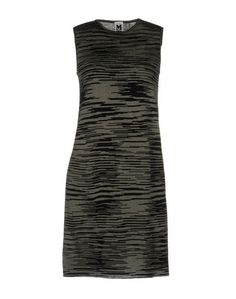 Короткое платье M Missoni