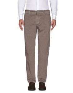 Повседневные брюки Dondup