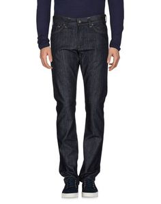 Джинсовые брюки 7 For All Mankind