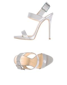 Сандалии Giuseppe Zanotti Design