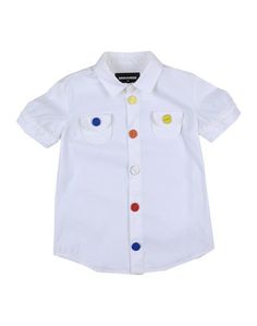Pубашка Dsquared2