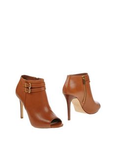 Полусапоги и высокие ботинки Michael Michael Kors