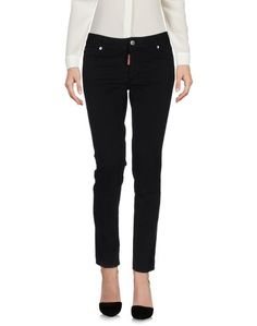 Повседневные брюки Dsquared2