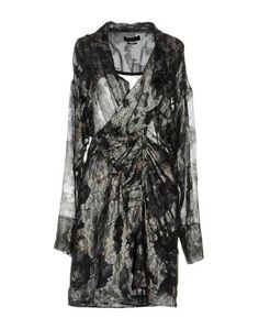 Короткое платье Isabel Marant