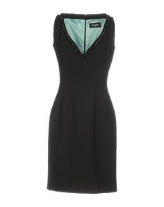 Короткое платье Dsquared2