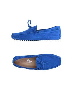 Мокасины Tod`S