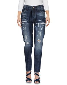 Джинсовые брюки Cycle