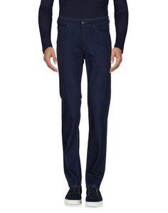 Джинсовые брюки 7 For All Mankind