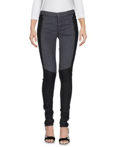 Джинсовые брюки 7 For All Mankind