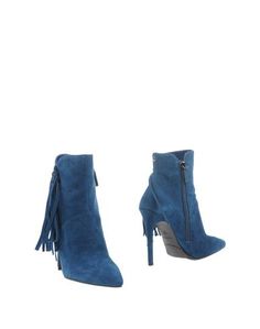Полусапоги и высокие ботинки Guess