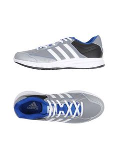 Низкие кеды и кроссовки Adidas