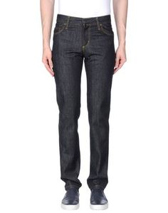 Джинсовые брюки Carhartt