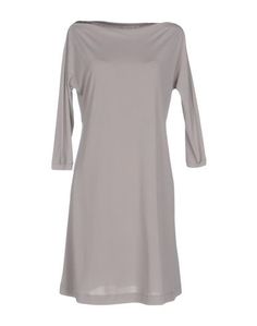 Короткое платье Twin Set Simona Barbieri