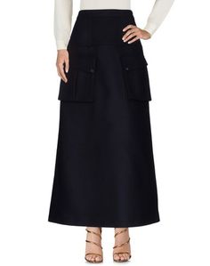 Длинная юбка Marc by Marc Jacobs