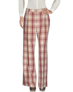 Повседневные брюки Msgm