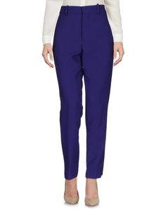 Повседневные брюки Marni
