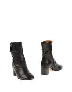 Полусапоги и высокие ботинки ChloÉ