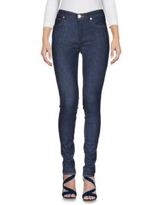 Джинсовые брюки True Religion