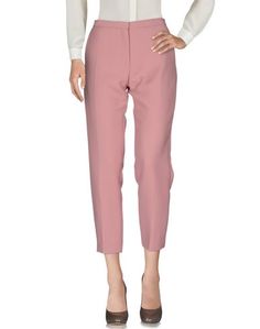 Повседневные брюки Marni