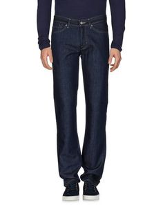 Джинсовые брюки 7 For All Mankind