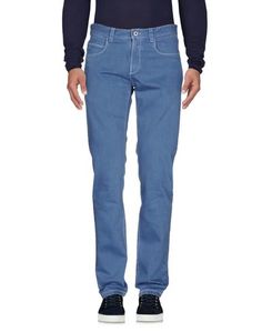 Джинсовые брюки Loro Piana