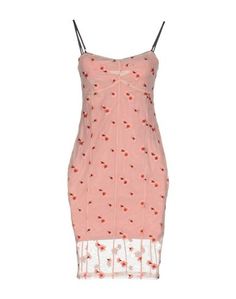 Короткое платье Guess
