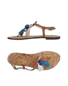 Вьетнамки Sam Edelman