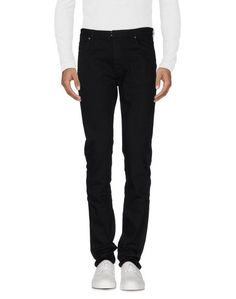 Джинсовые брюки Maison Margiela 10