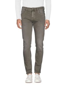 Джинсовые брюки 7 For All Mankind