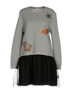 Короткое платье RED Valentino