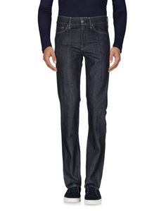 Джинсовые брюки 7 For All Mankind