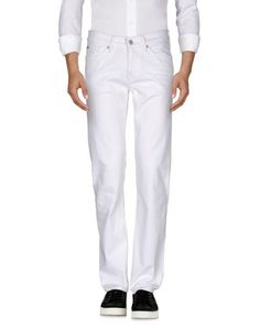 Джинсовые брюки 7 For All Mankind