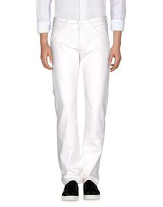 Джинсовые брюки 7 For All Mankind