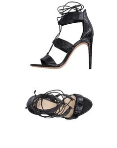 Сандалии Alexandre Birman